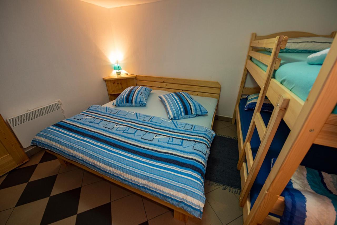 Apartma Vidmar Otlica Ajdovščina المظهر الخارجي الصورة